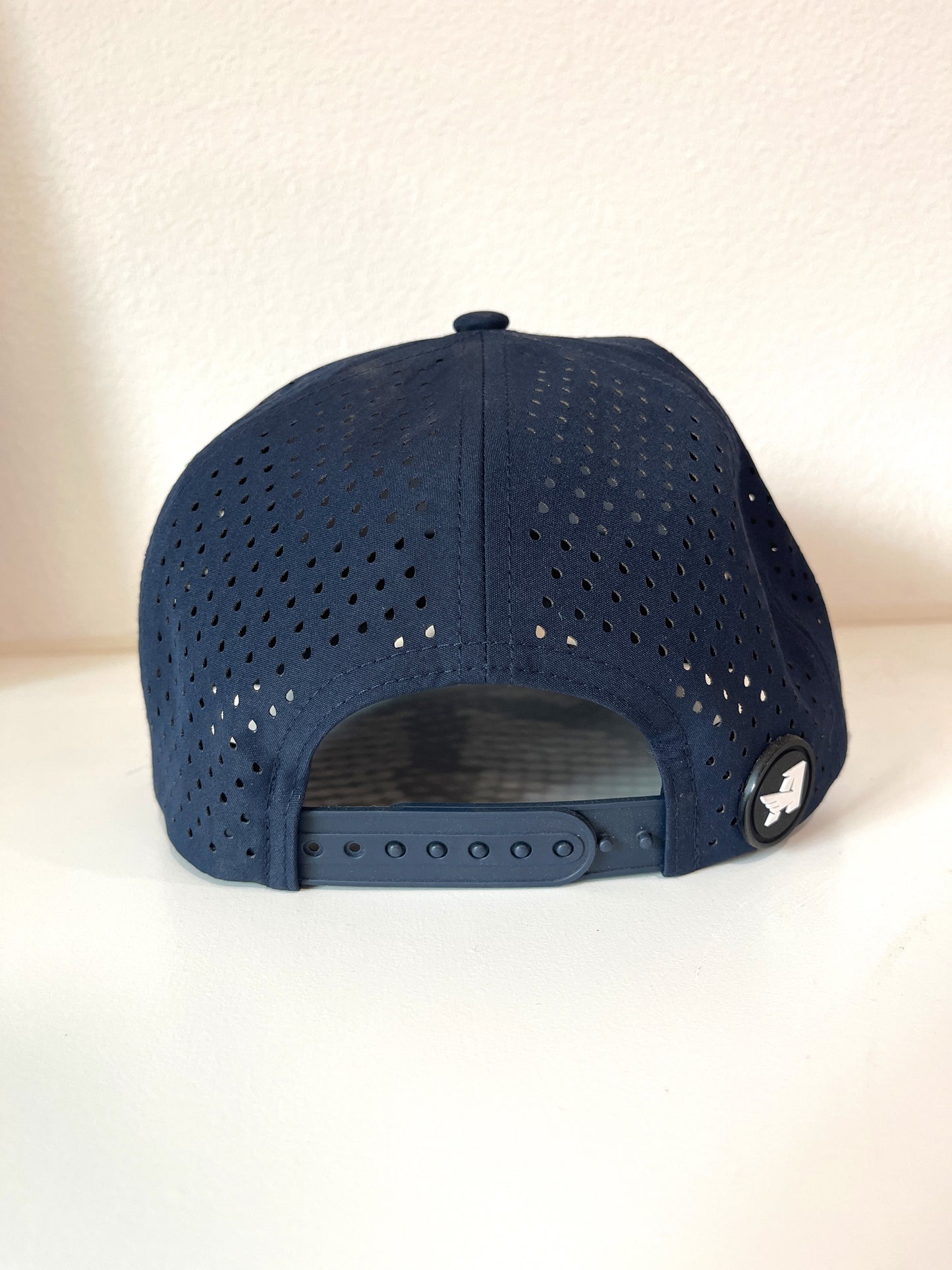 Anderson Bros Circle Patch Hat