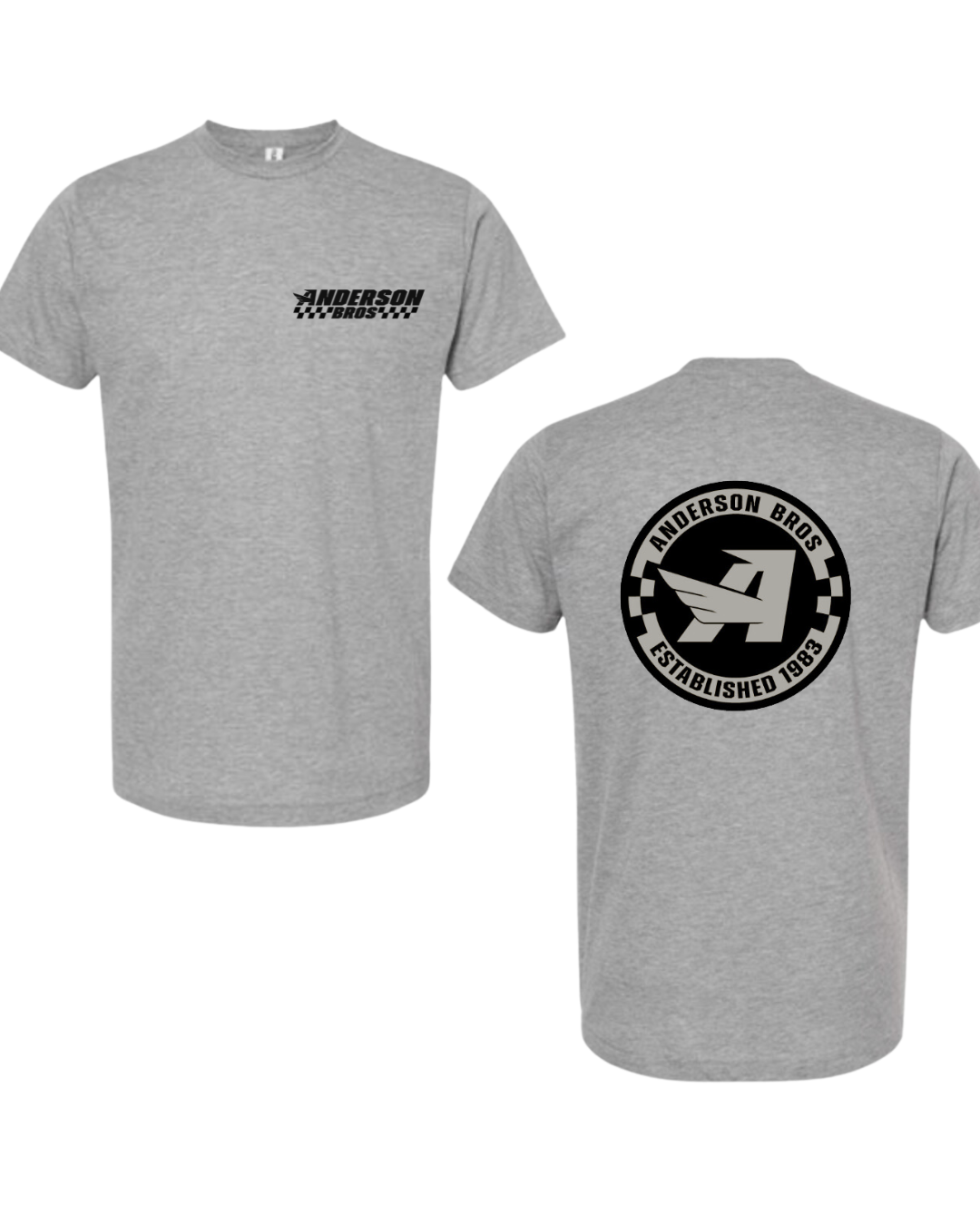 Anderson Bros Tee