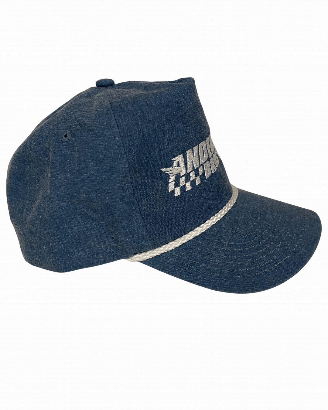 Anderson Bros Denim Hat
