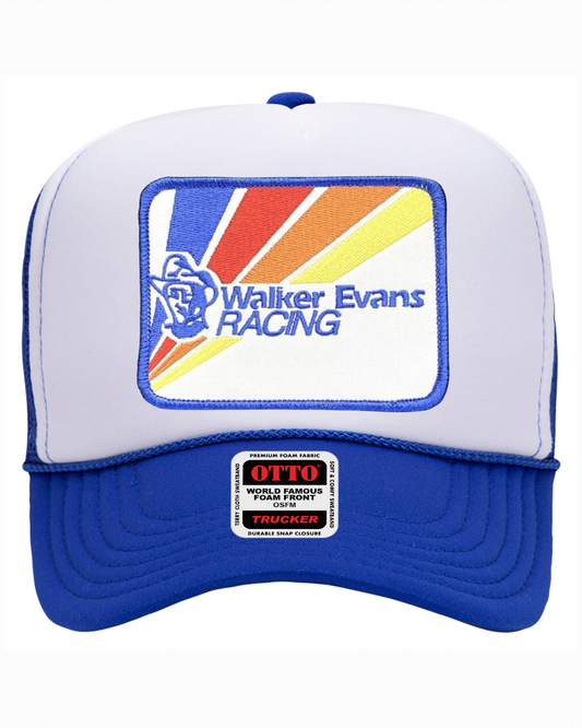Walker Evans Signature SnapBack