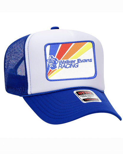 Walker Evans Signature SnapBack