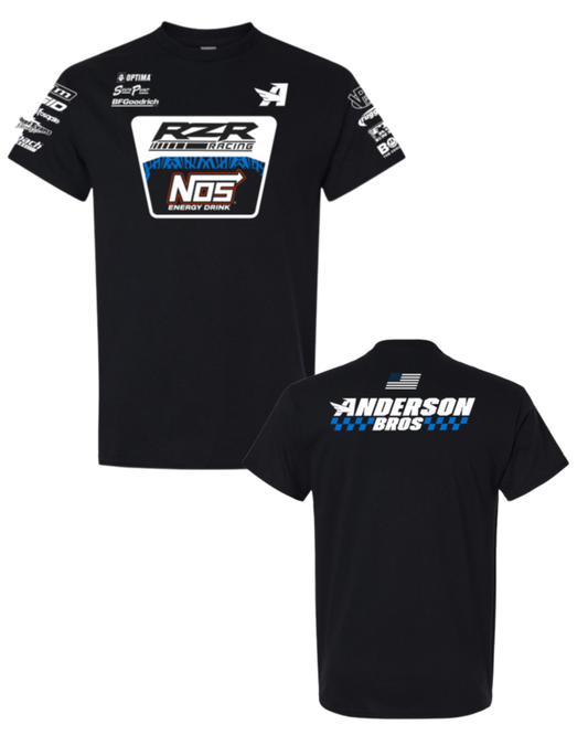 Anderson Bros Team Shirt