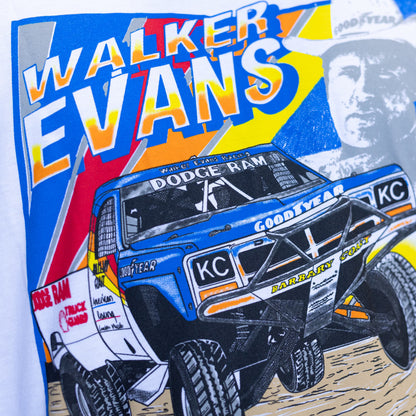 Walker Evans Tribute Tee Shirt